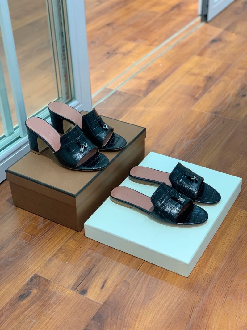 Loro Piana Sandals